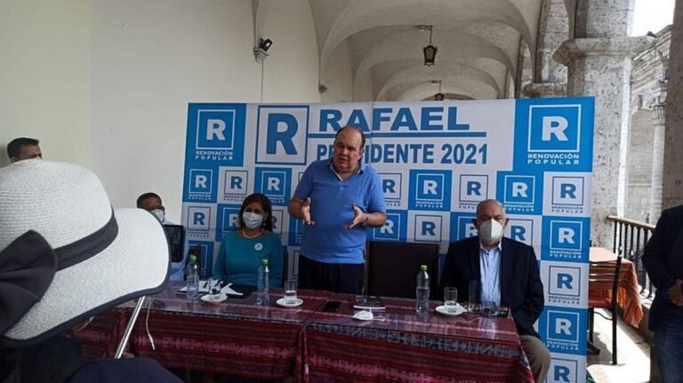 renovacion popular 32