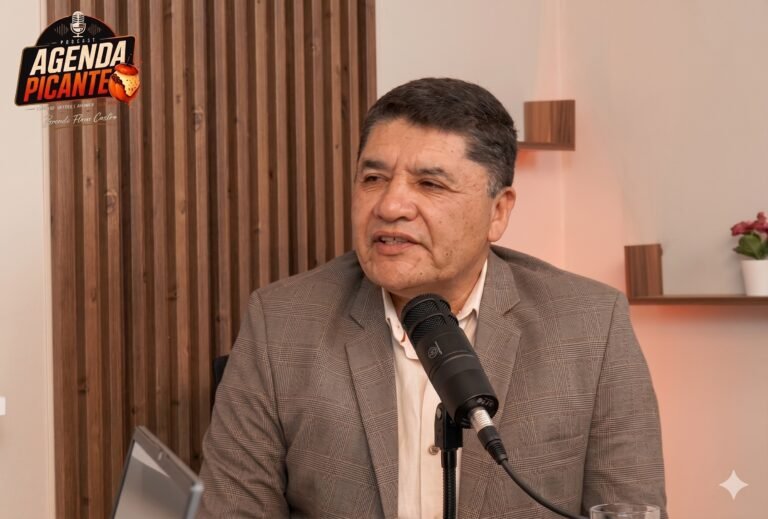 victor hugo rivera podcast