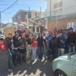 Ayuda venezuela