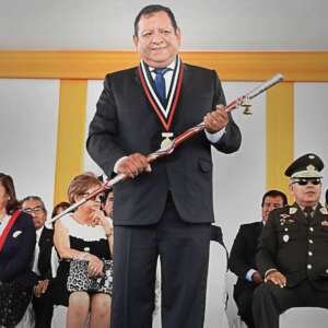 Benigno Cornejo v