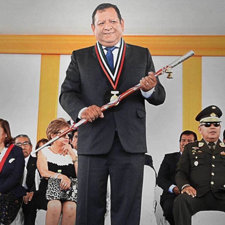 Benigno Cornejo v