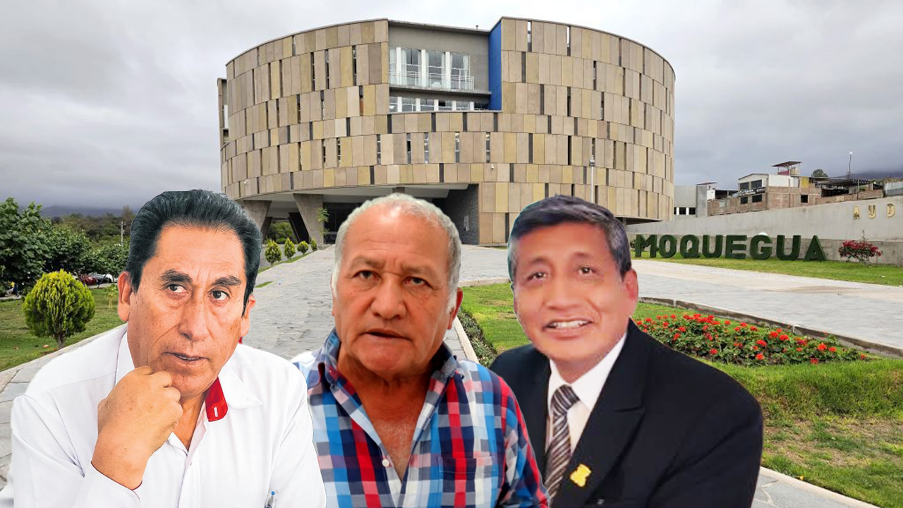 Candidatos Moquegua 1