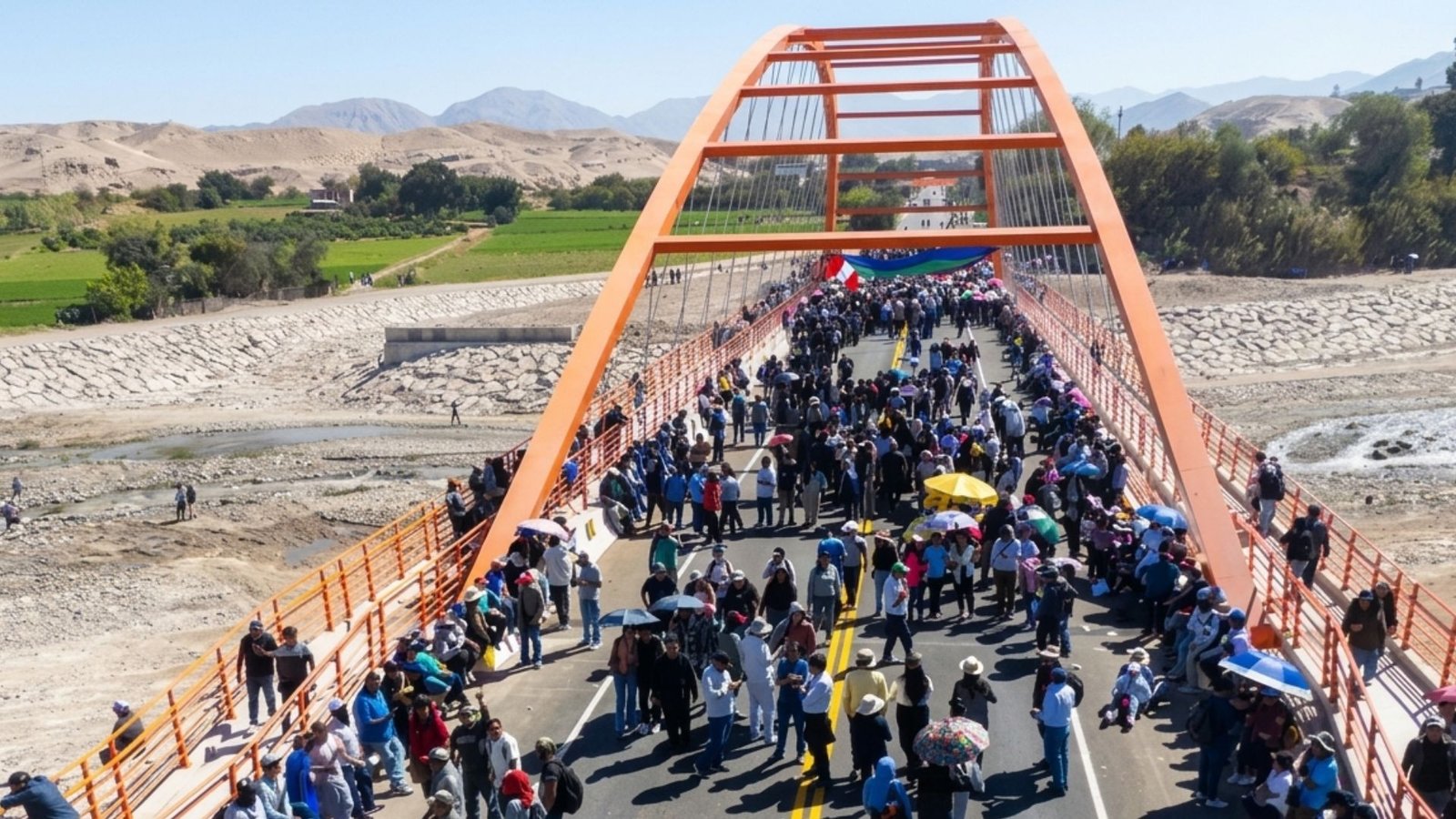 Comité Paro Moquegua