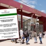 Cusco Alertan graves fallas en nueva infraestructura de la UNSAAC