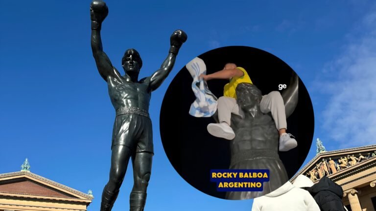 rokcy