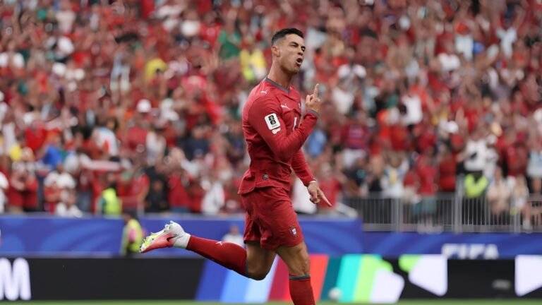 CR7