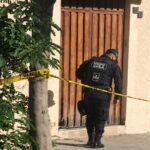 explosión cercado