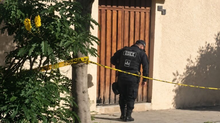 explosión cercado