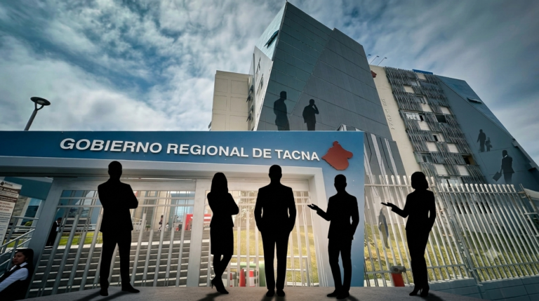 Elecciones Tacna