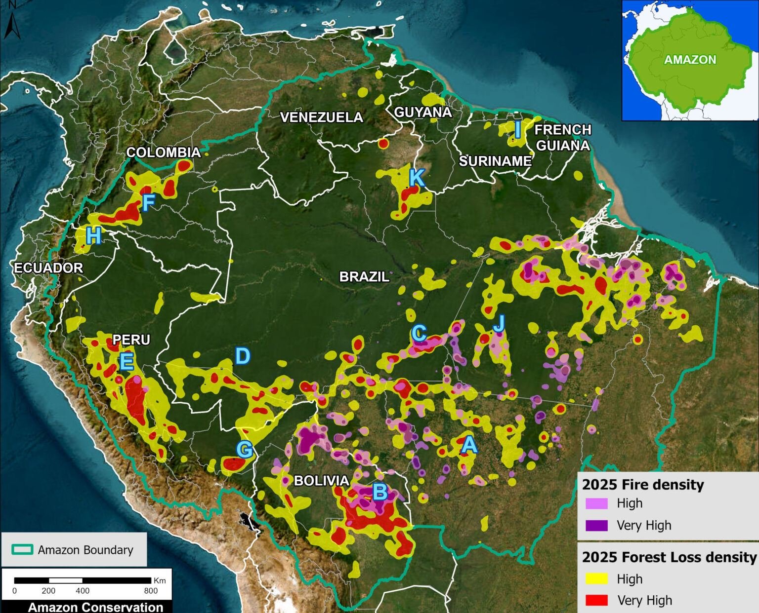 Amazonia