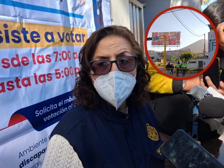 Fiscal AMPUERO
