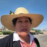 Gladys Condori Majes