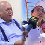 Gobernadores
