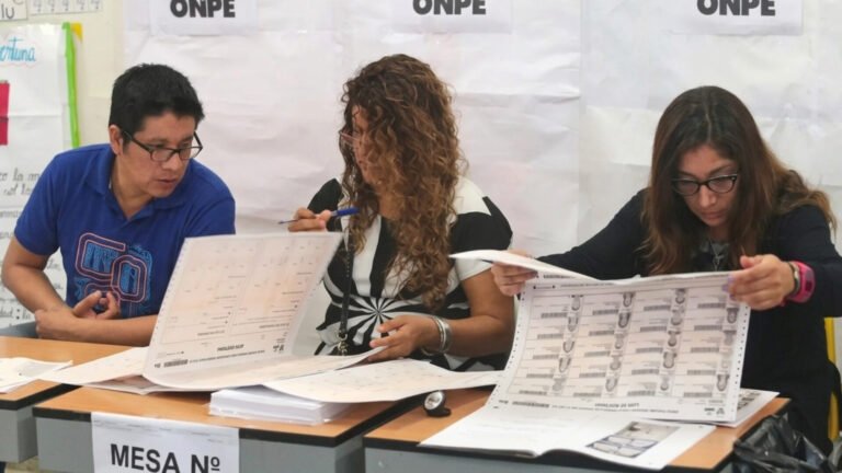 Elecciones 2026
