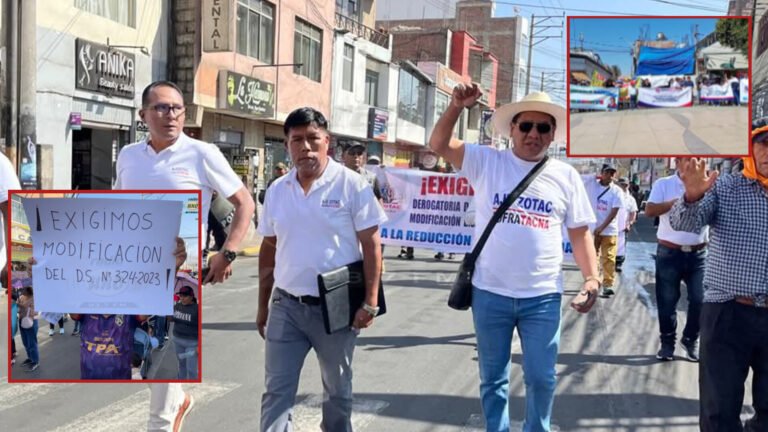 Zofratacna protesta