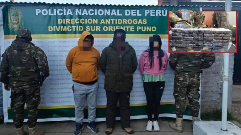Droga puno