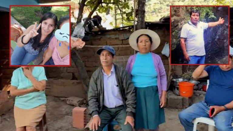 Feminicidio cusco