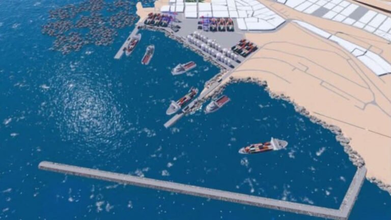 Puerto ilo