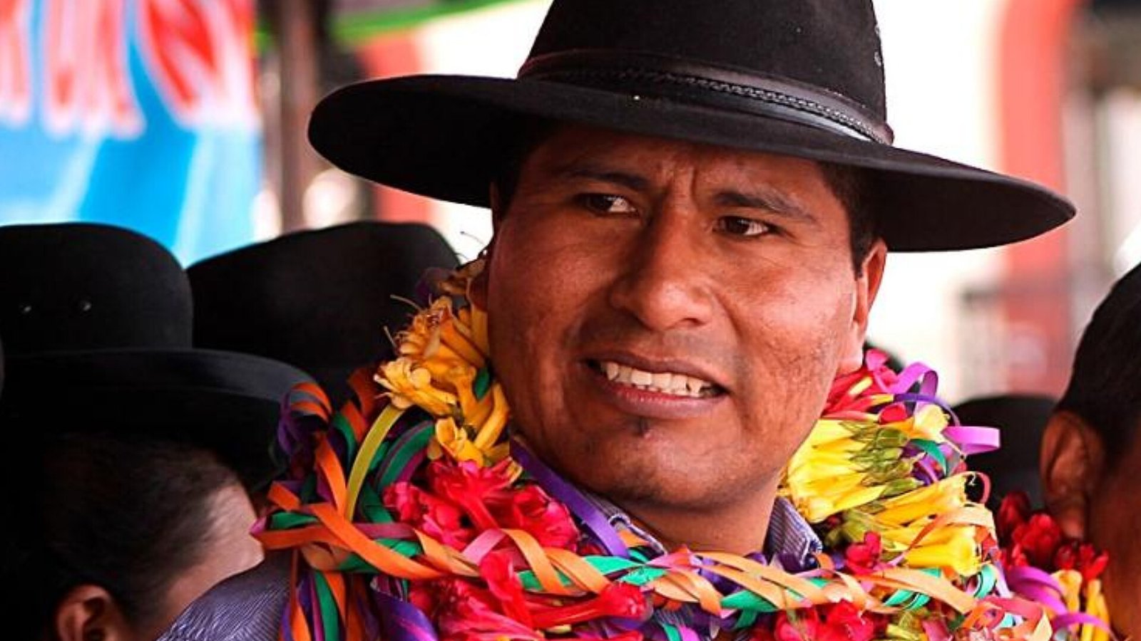 Walter aduviri