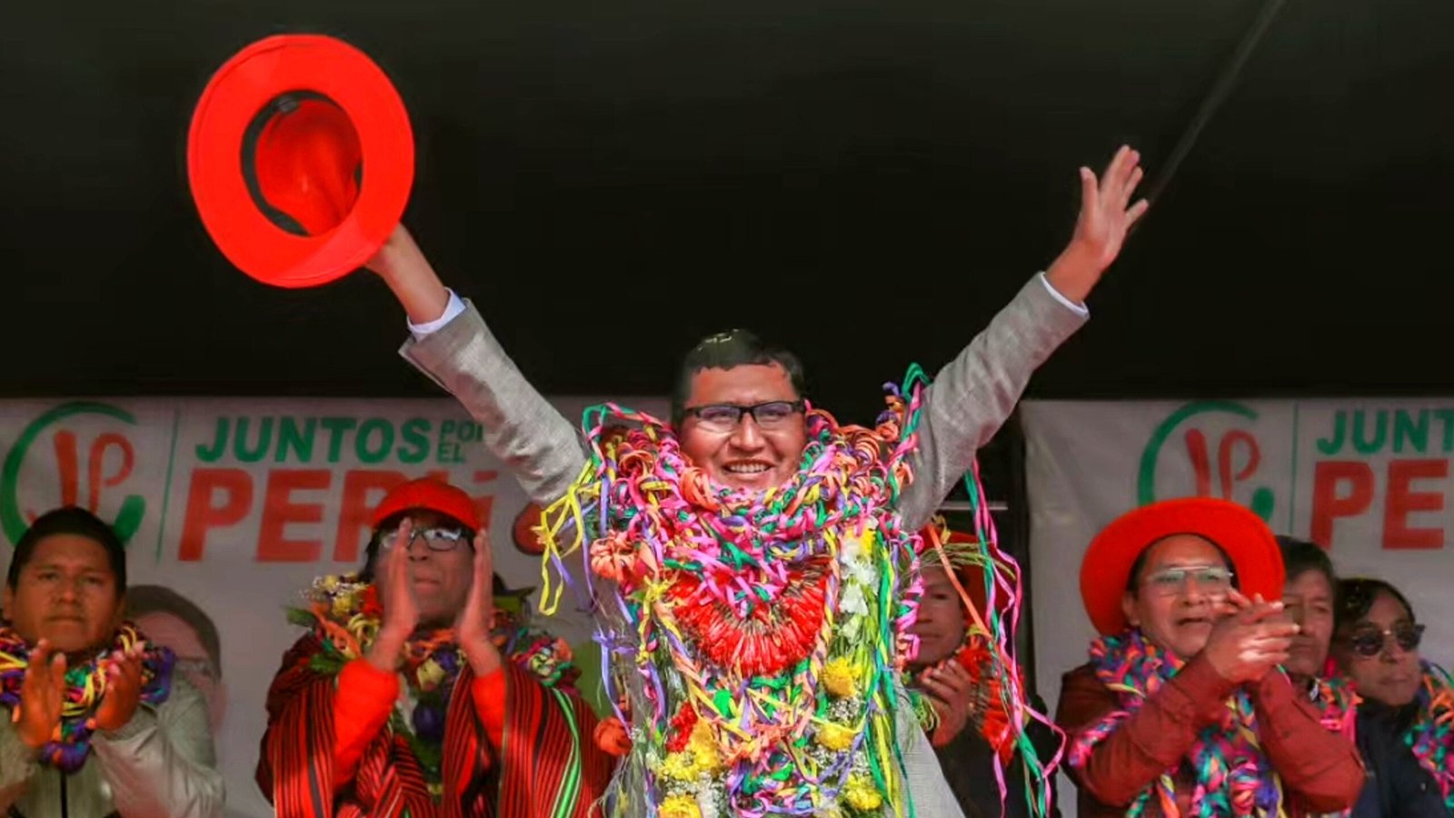 Marcelino tonconi