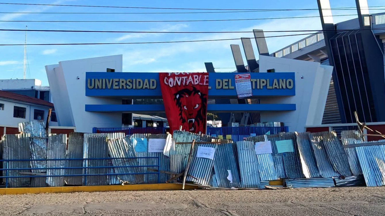 Una Puno