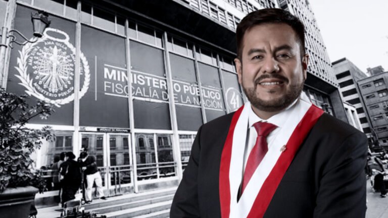 Carlos zeballos congresista
