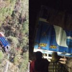 Accidente cusco