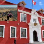 Comunidad de jatucachi
