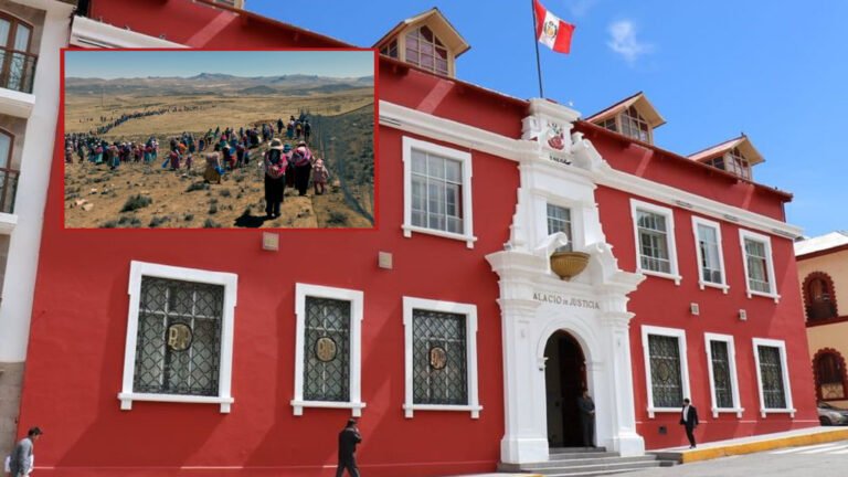 Comunidad de jatucachi