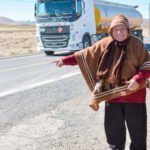 Gobernador de tacna