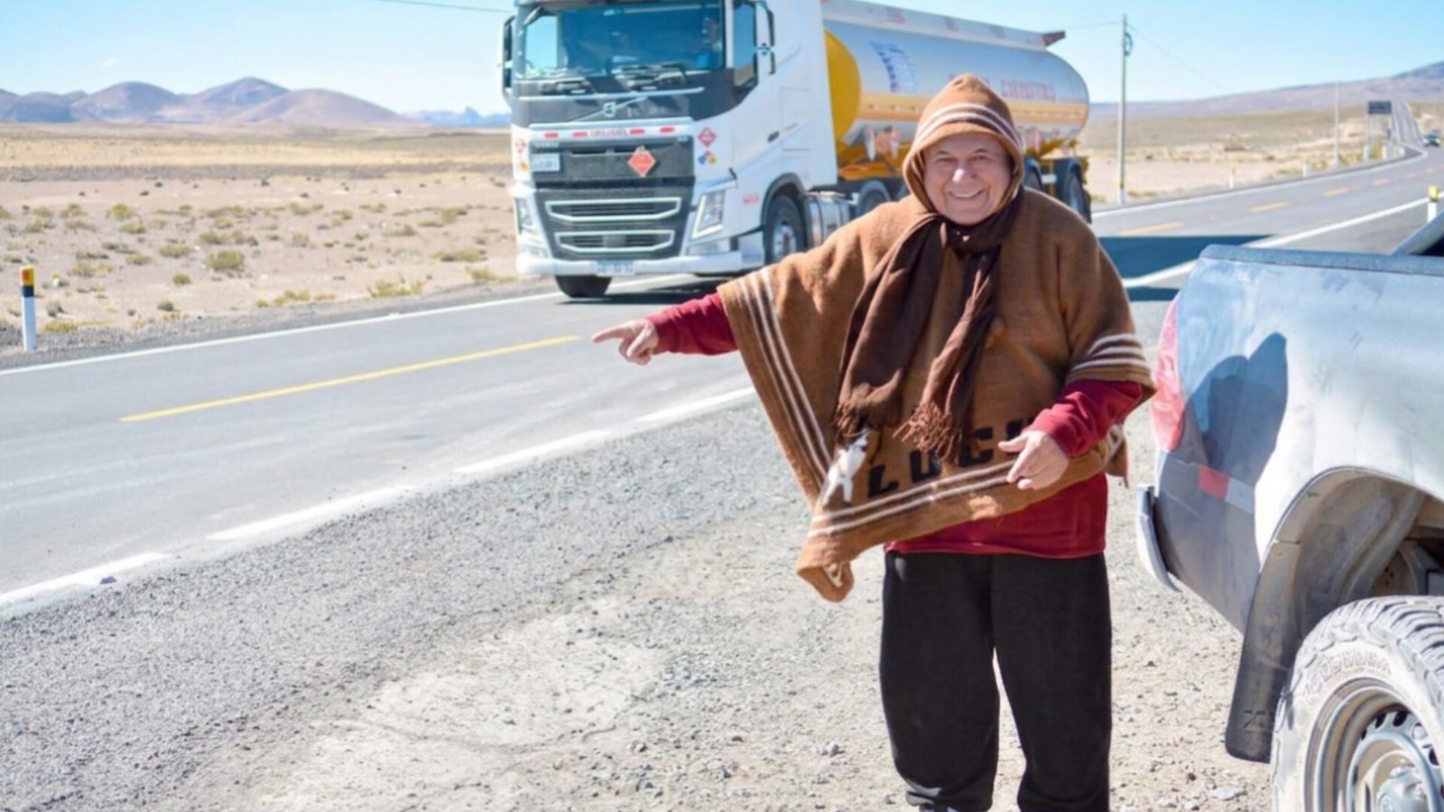 Gobernador de tacna