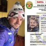 Turista desaparecido cusco