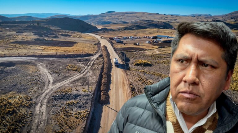 Carretera puno