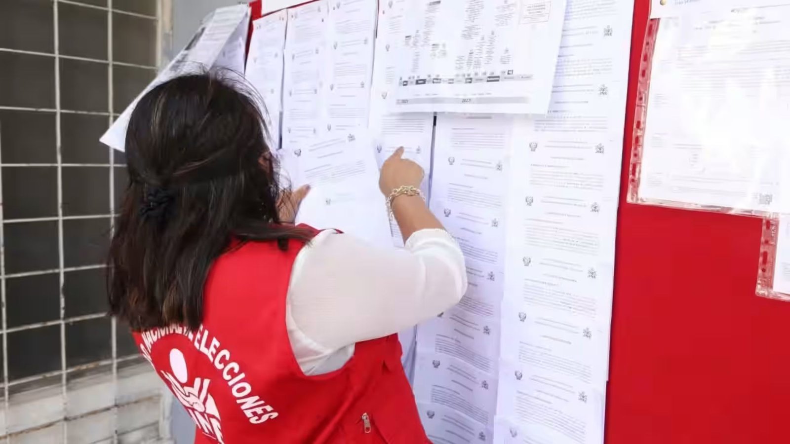 JEE declara inadmisibles cinco listas para alcaldía de Puno