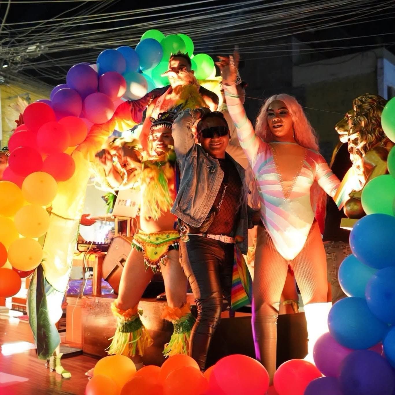 Marcha gay