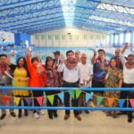 Piscina Bustamante