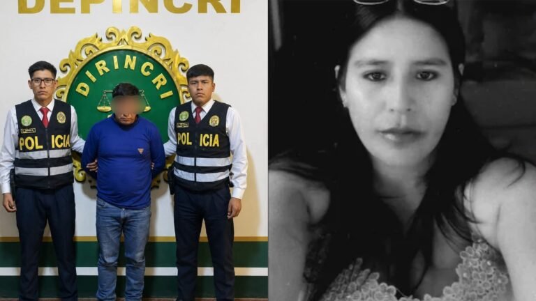 Femicidio Cusco