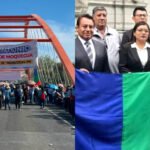 Reunión Lima moquegua