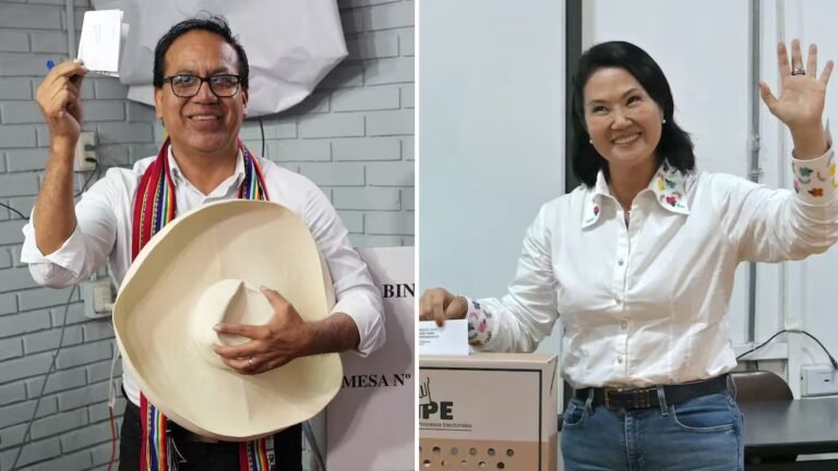 Sanchez presidente