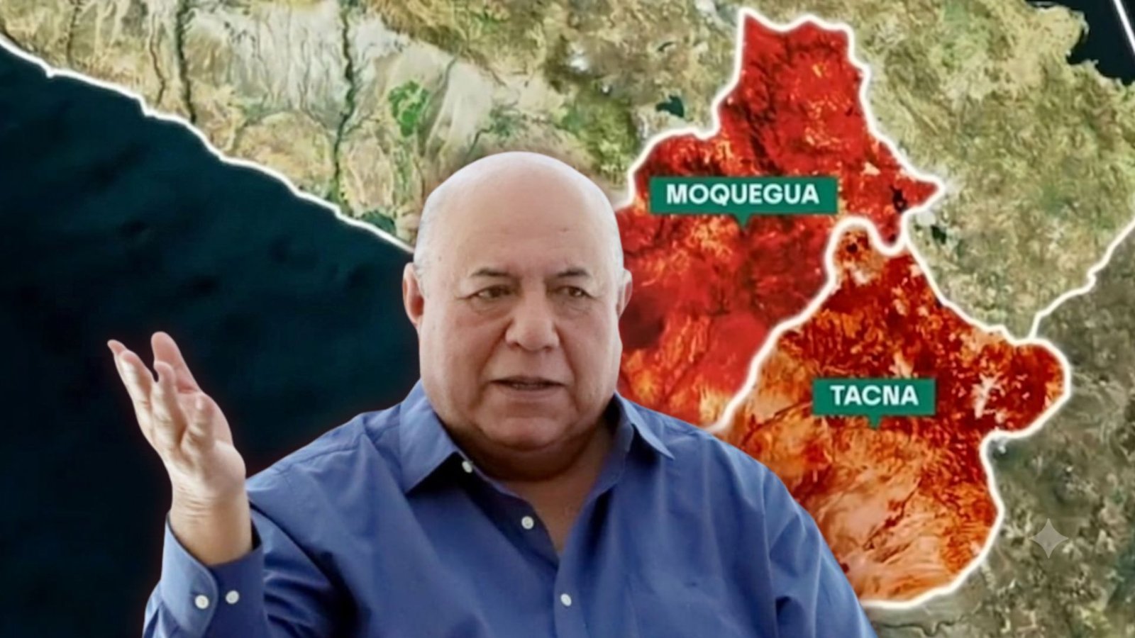 Tacna insiste en promulgar ley