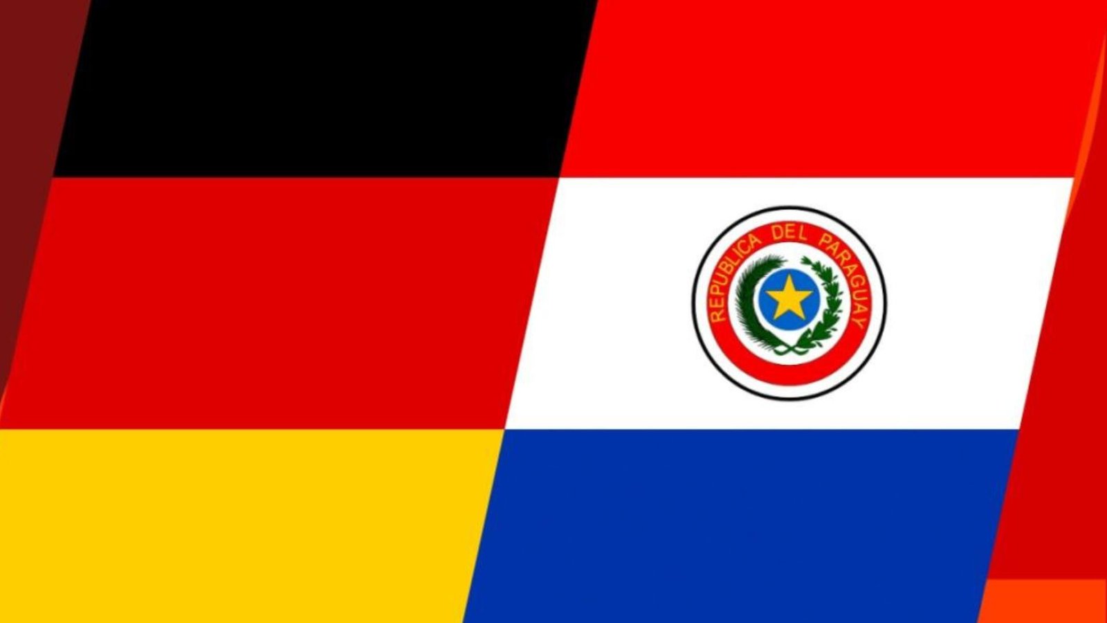 Alemania vs Paraguay EN VIVO: horario, historial y estadísticas del Mundial 2026