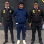 alcalde de La Yarada Los Palos