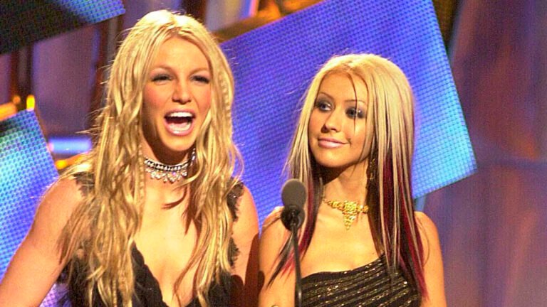 britney