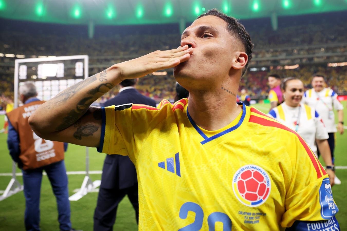 debut ed quintero