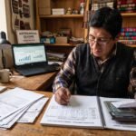 emprendedor cuentas