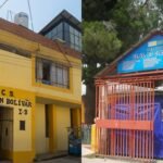 Centro de salud Puno