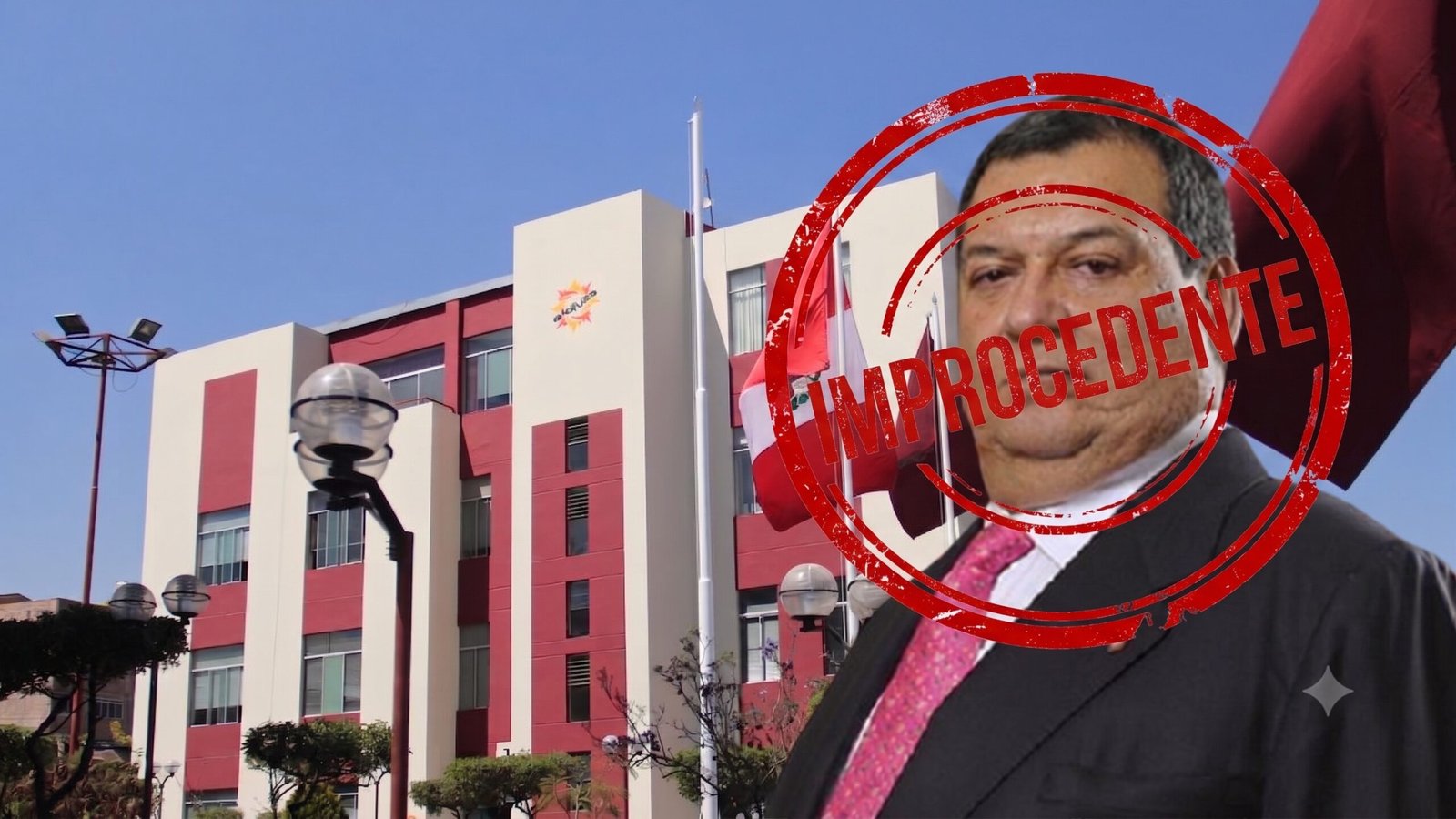 improcedente buen gobierno