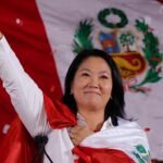 keiko presidenta
