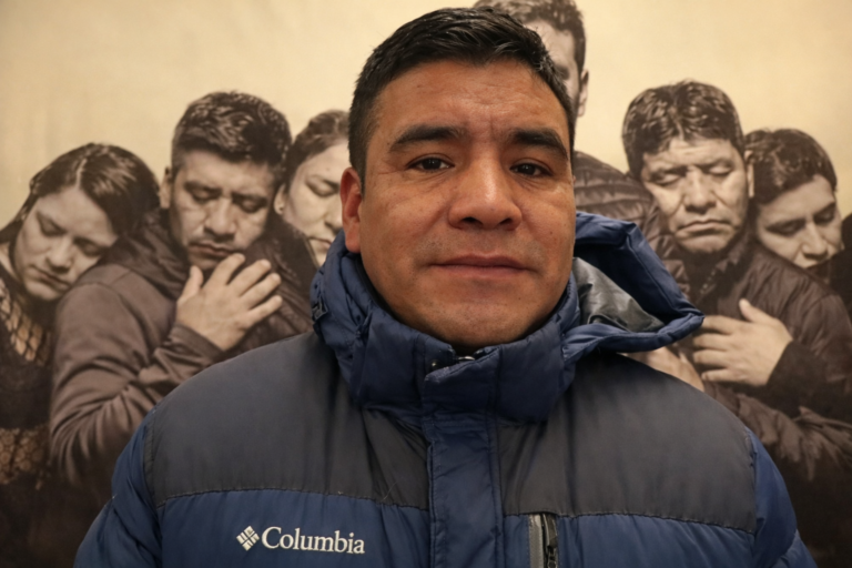 raúl samillán a