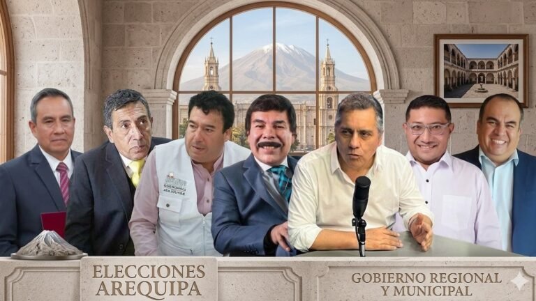recoclaje politicooo